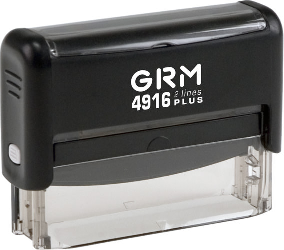 GRM 4916 Plus
